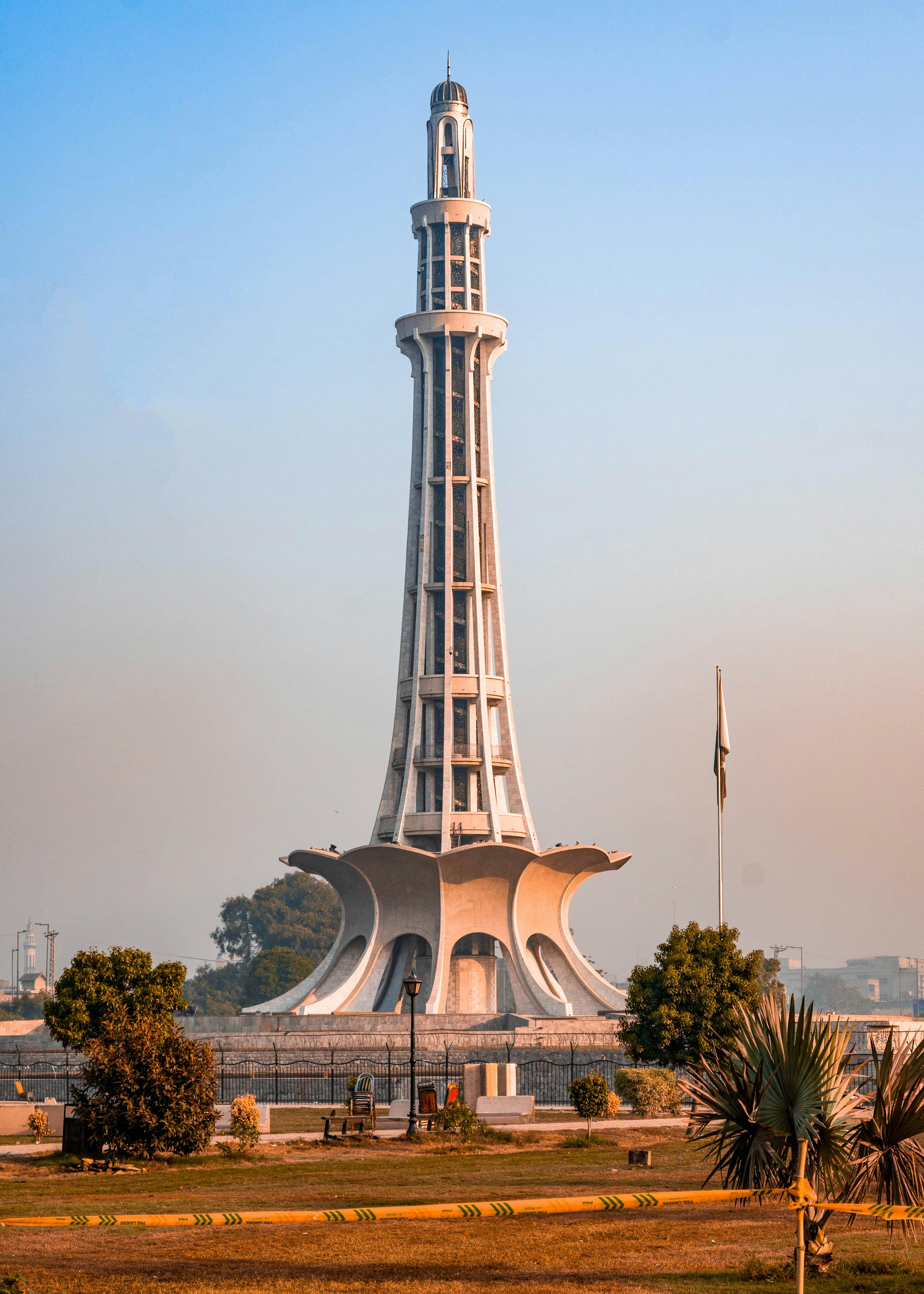 Lahore
